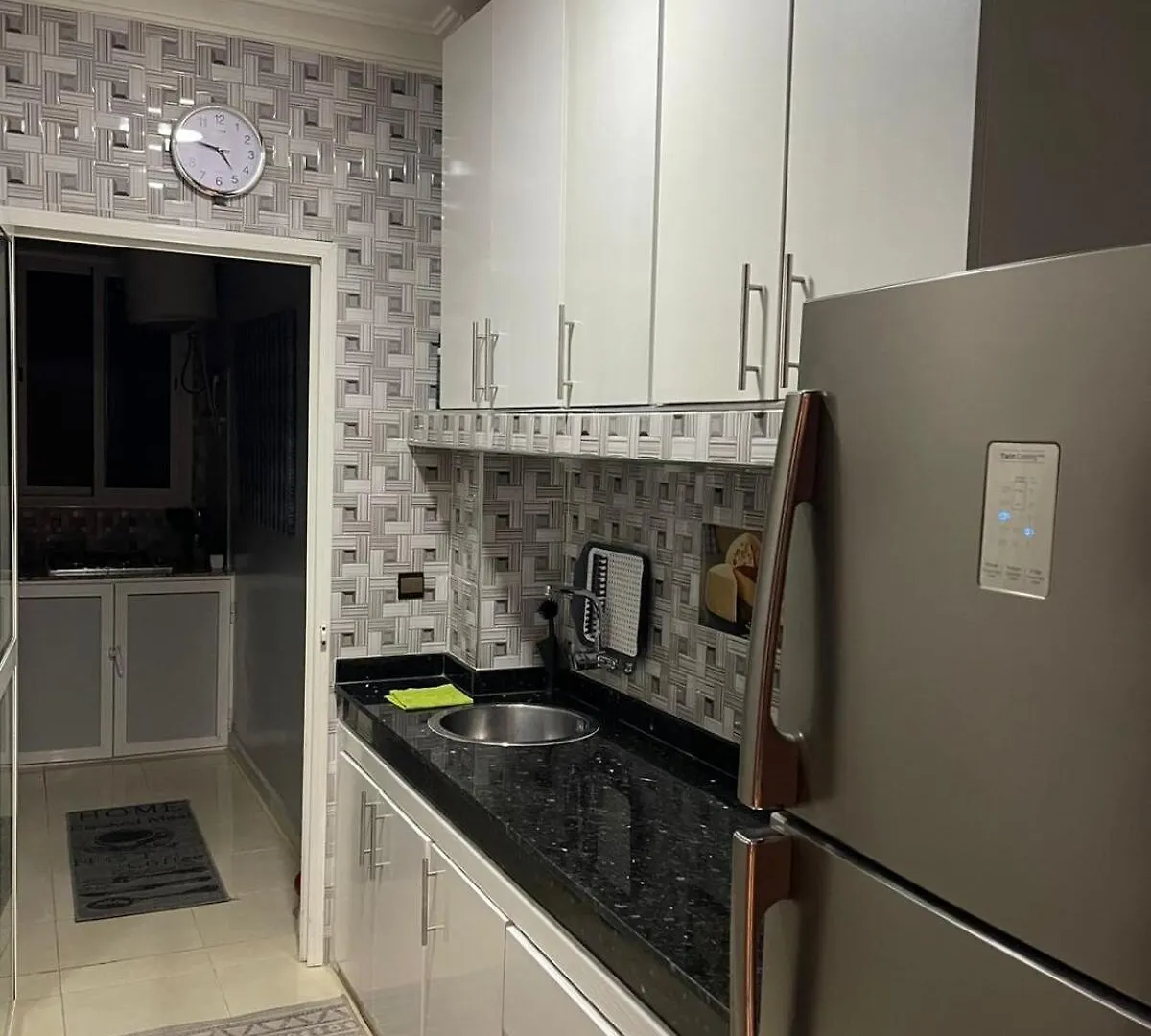 Luxurious And Charming Apartment Μαρακές