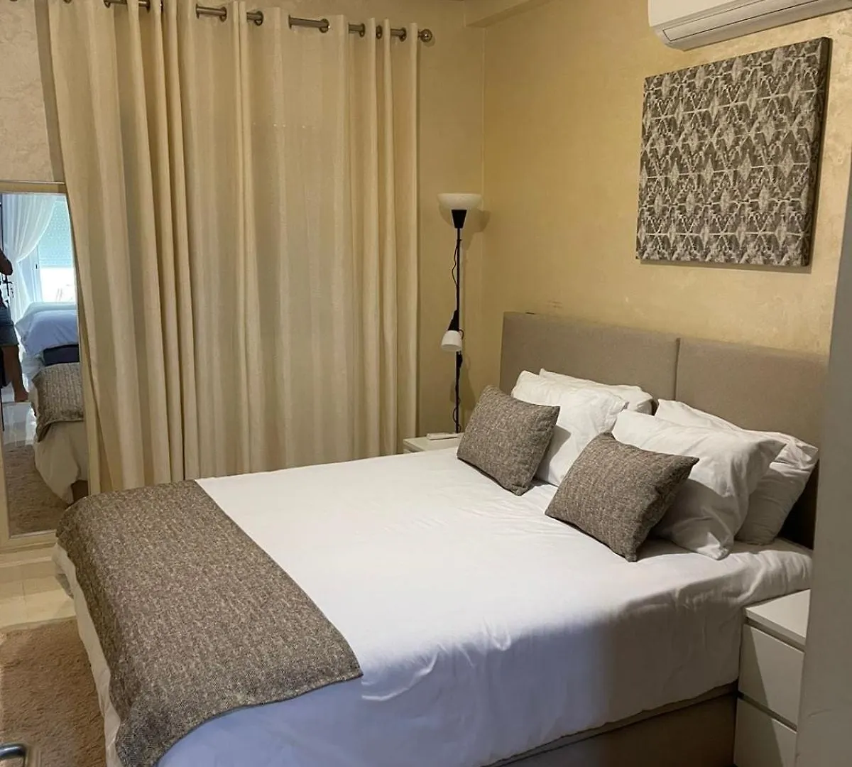 Luxurious And Charming Apartment Μαρακές